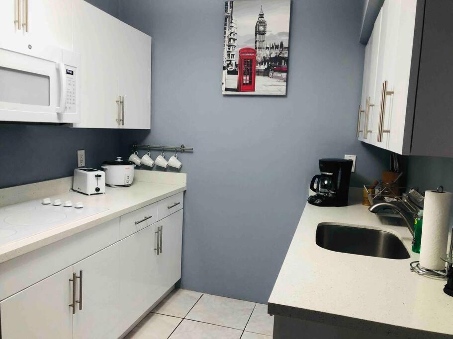Ana House In Casa vacanze Miami