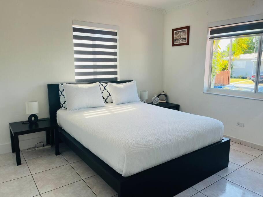 Casa vacanze Ana House In Miami