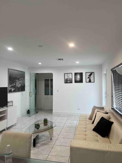 Casa vacanze Ana House In Miami
